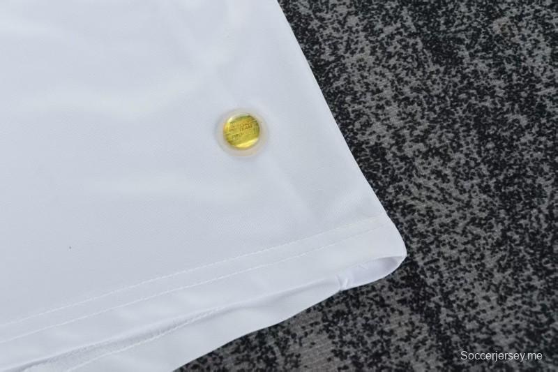 قميص ساو باولو الرئيسي لموسم 2007/2008