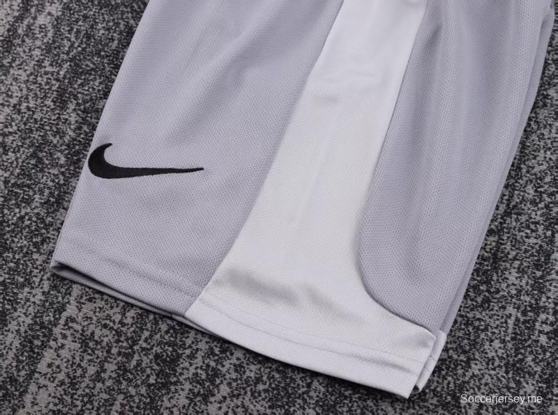 قميص باريس سان جيرمان (PSG) للعب خارج أرضه، طراز ريترو 01/02