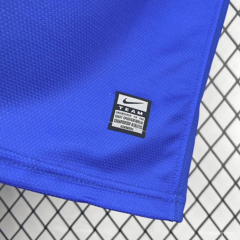 قميص بورتو الرئيسي لموسم 2009/10