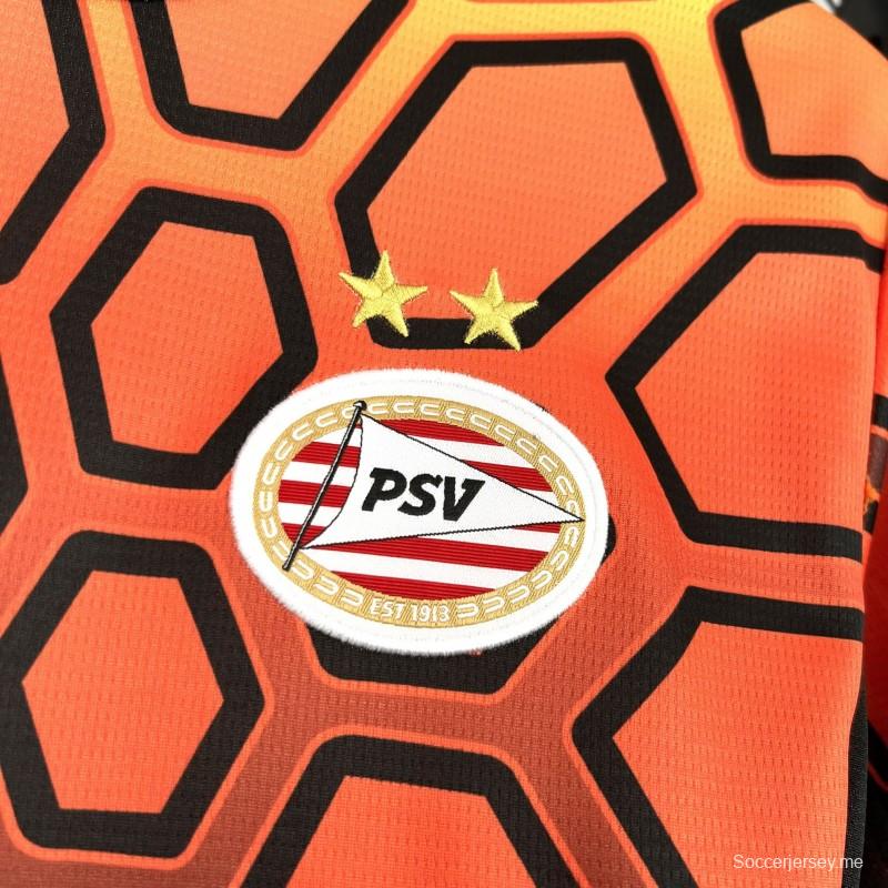 قميص PSV أيندهوفن الخاص لموسم 2026/27