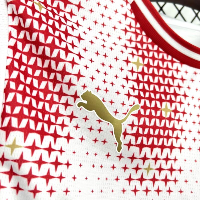 قميص PSV أيندهوفن الخاص لموسم 2025/26