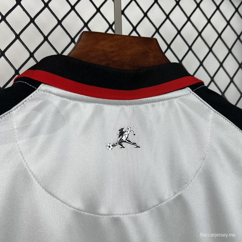 2026/27 قميص رجالي محدود الإصدار من AC Milan X SLAM JAM