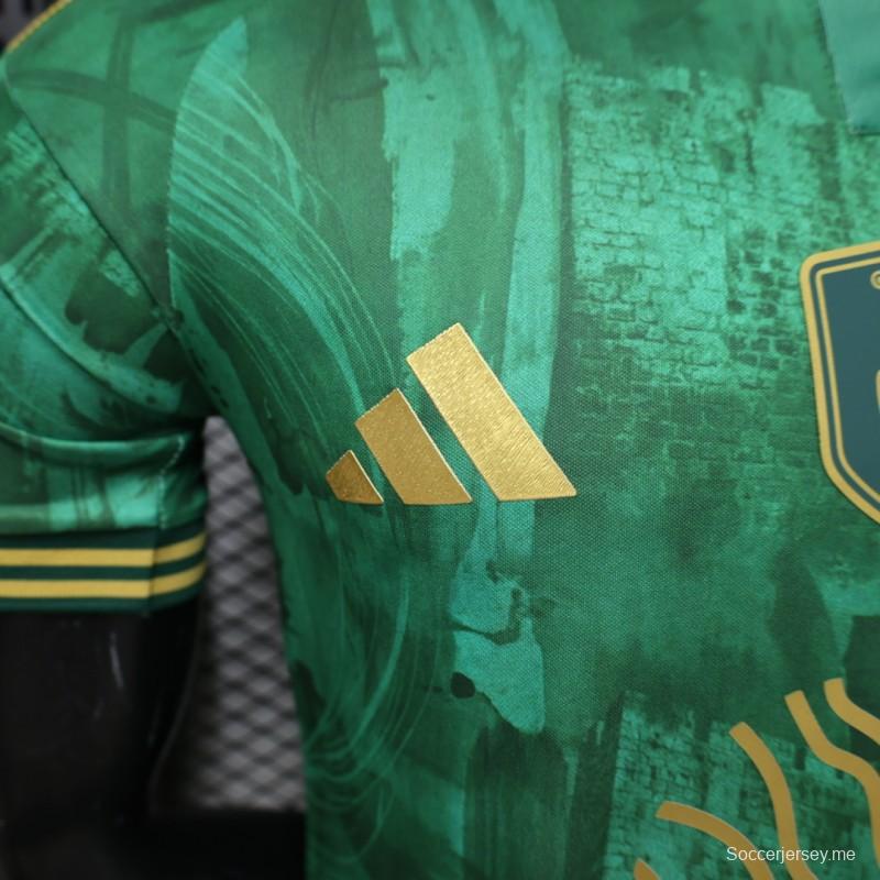 قميص اللاعب الإصدار 26/27، الإصدار الخاص للمملكة العربية السعودية