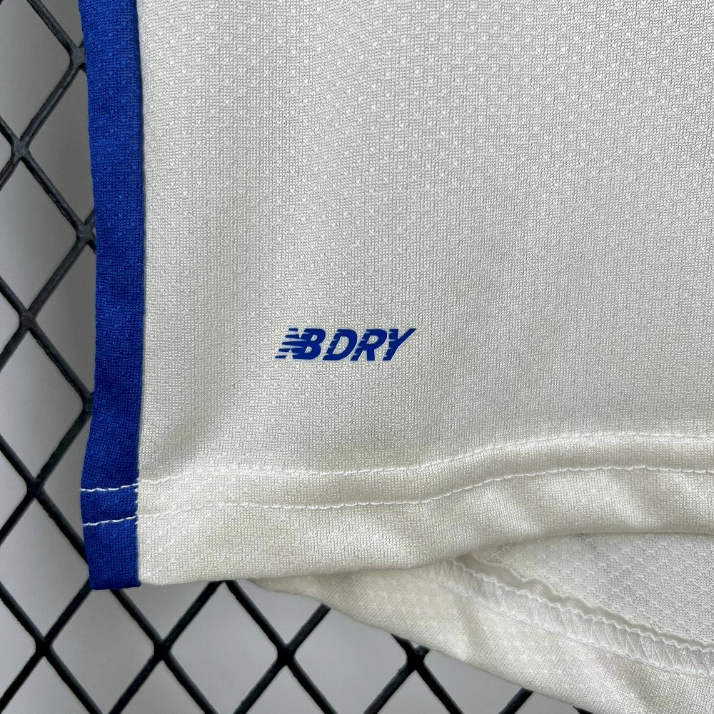 2025/25/26 طقم نادي بورتو البرتغالي الثالث للأطفال