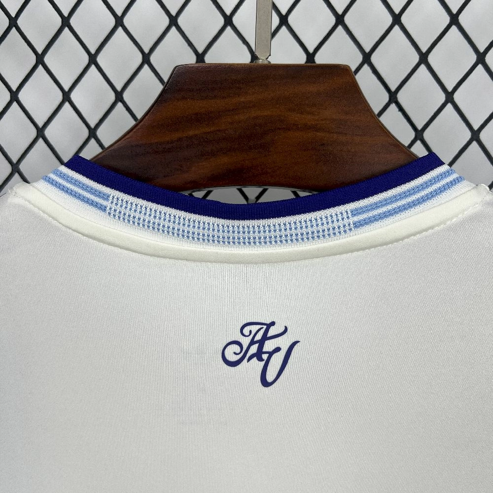 2025/26 قميص أستون فيلا الثالث 2025/26