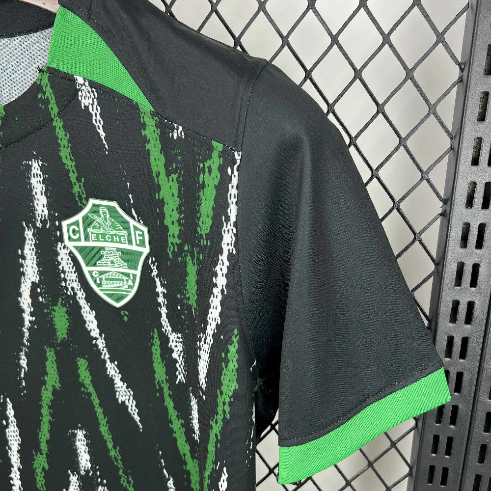 2025/25/26 قميص إلتشي خارجي