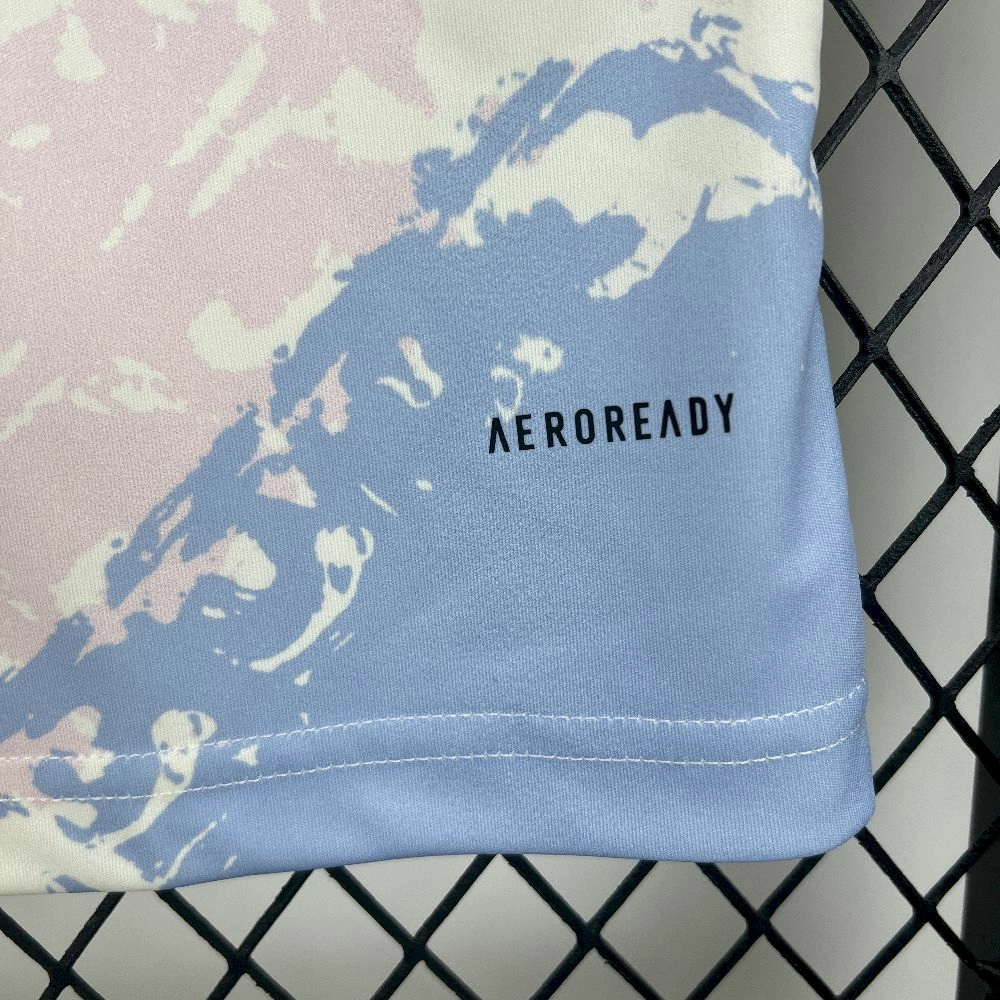 2025/26 قميص أستون فيلا الثالث 2025/26