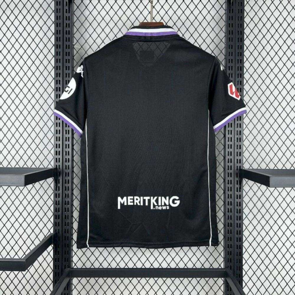 2025/26 قميص ريال بلد الوليد خارج الديار 2025/26