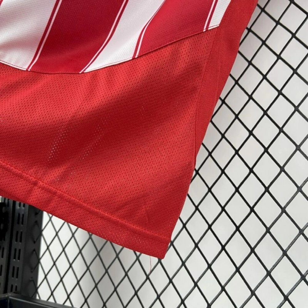 قميص أتليتكو مدريد القديم 2003/2004