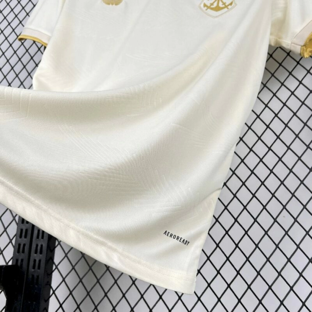 2025/26 قميص فلامنجو الثالث 2025/26