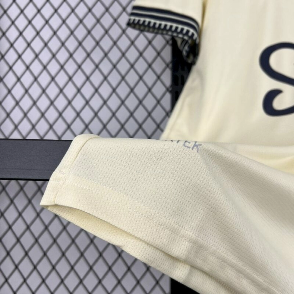 2025/25/26 قميص ايفرتون ايفرتون اوايي