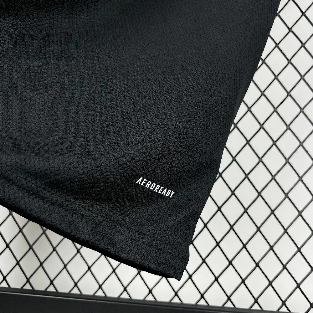 2025/26 قميص أجاكس 2025/26 كاجوال ستايل