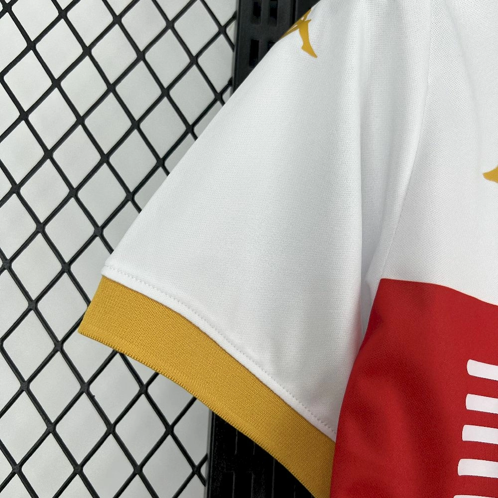 2025/25/26 قميص جنوة CFC خارجي