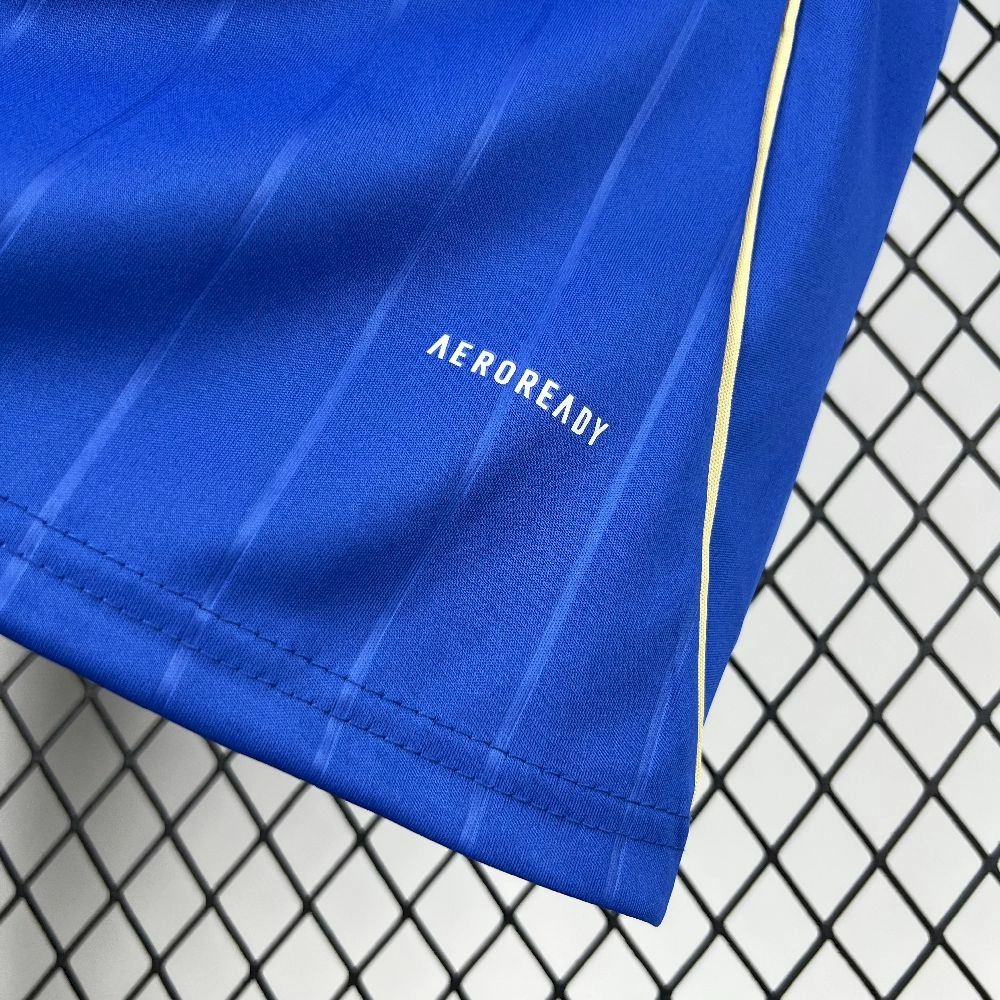 2025/26 قميص ليستر سيتي هوم جيرسي 2025/26