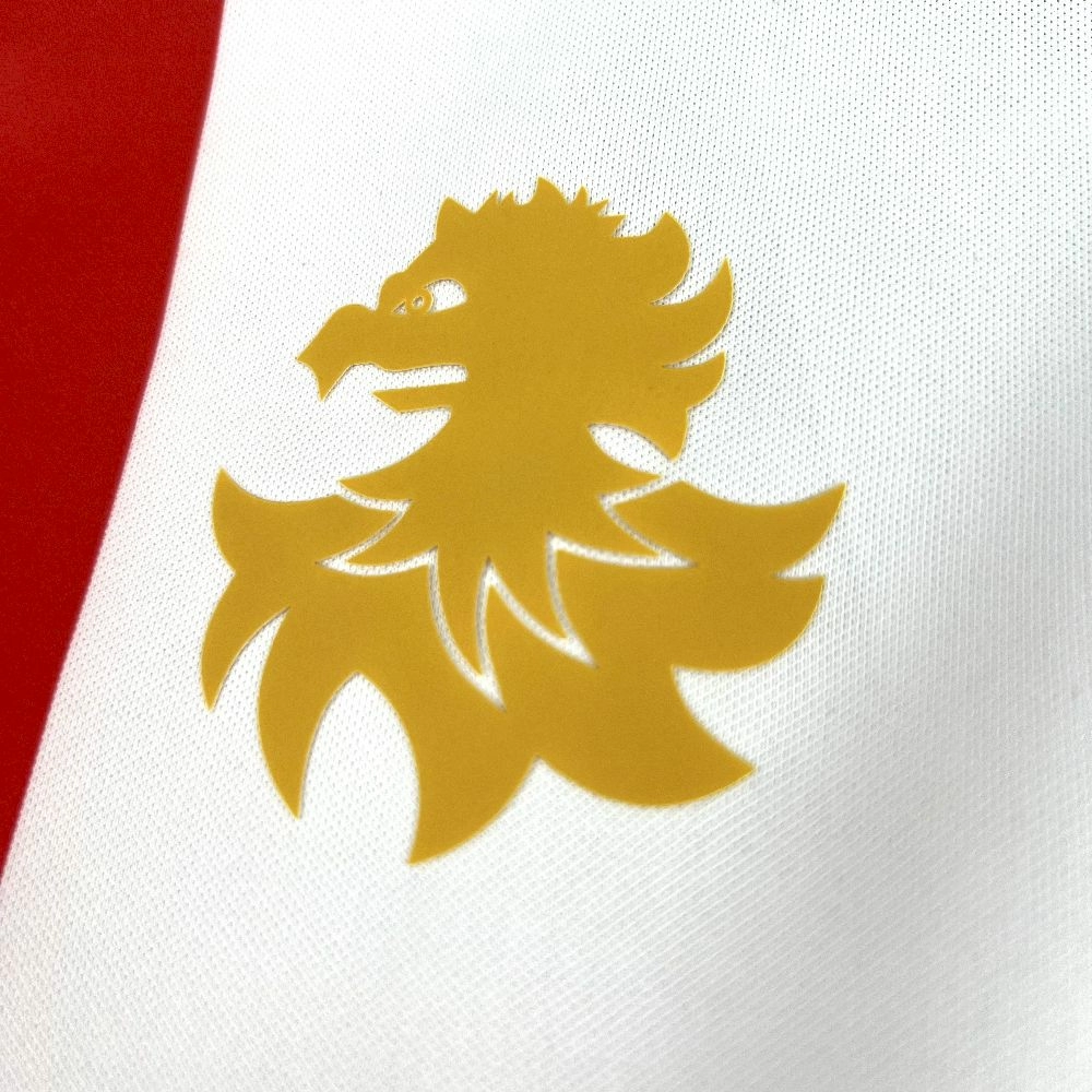 2025/25/26 قميص جنوة CFC خارجي