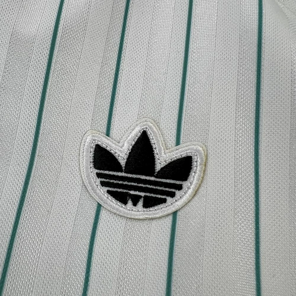 2025/25/26 قميص ليفربول أديداس أديداس أوريجينالز للرجال