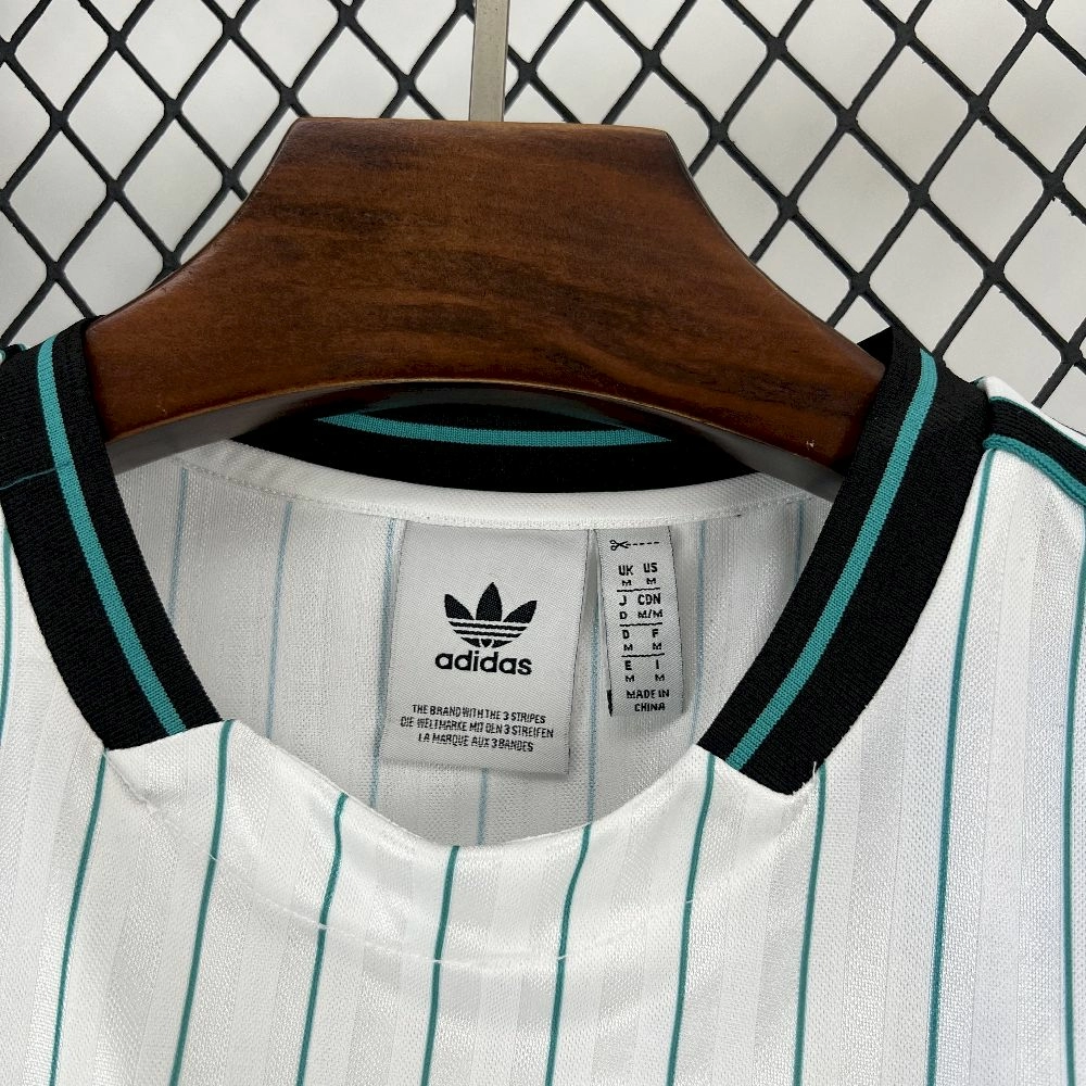 2025/25/26 قميص ليفربول أديداس أديداس أوريجينالز للرجال