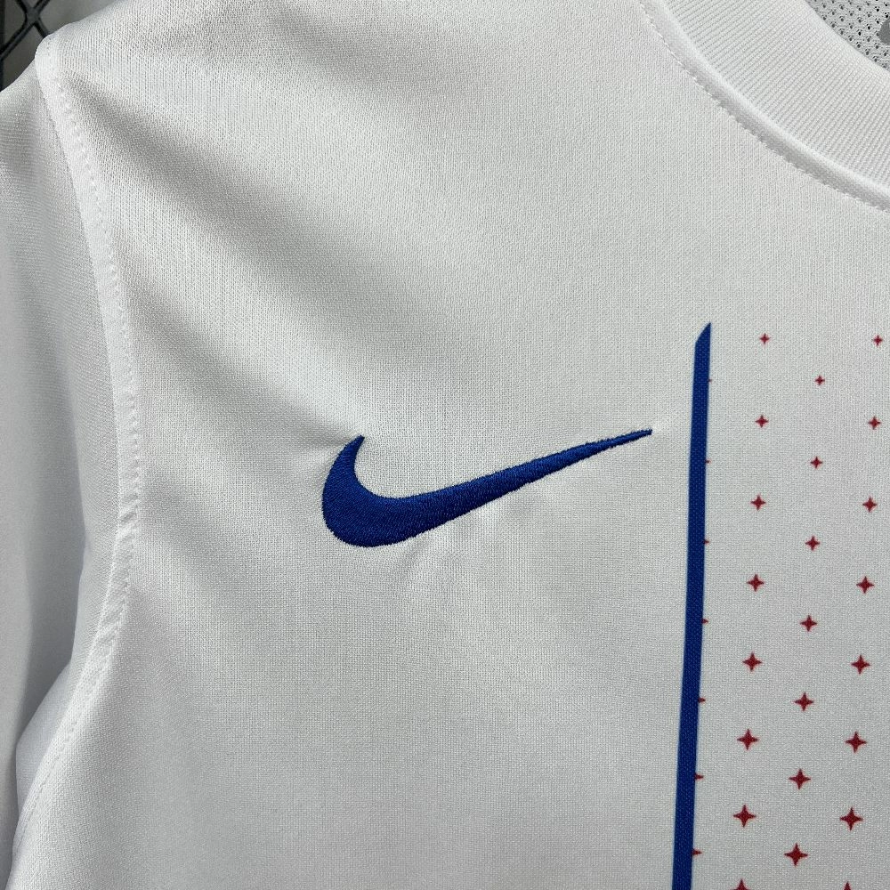 2025/25/26 قميص فريق ألفيركا للرجال خارج الملعب