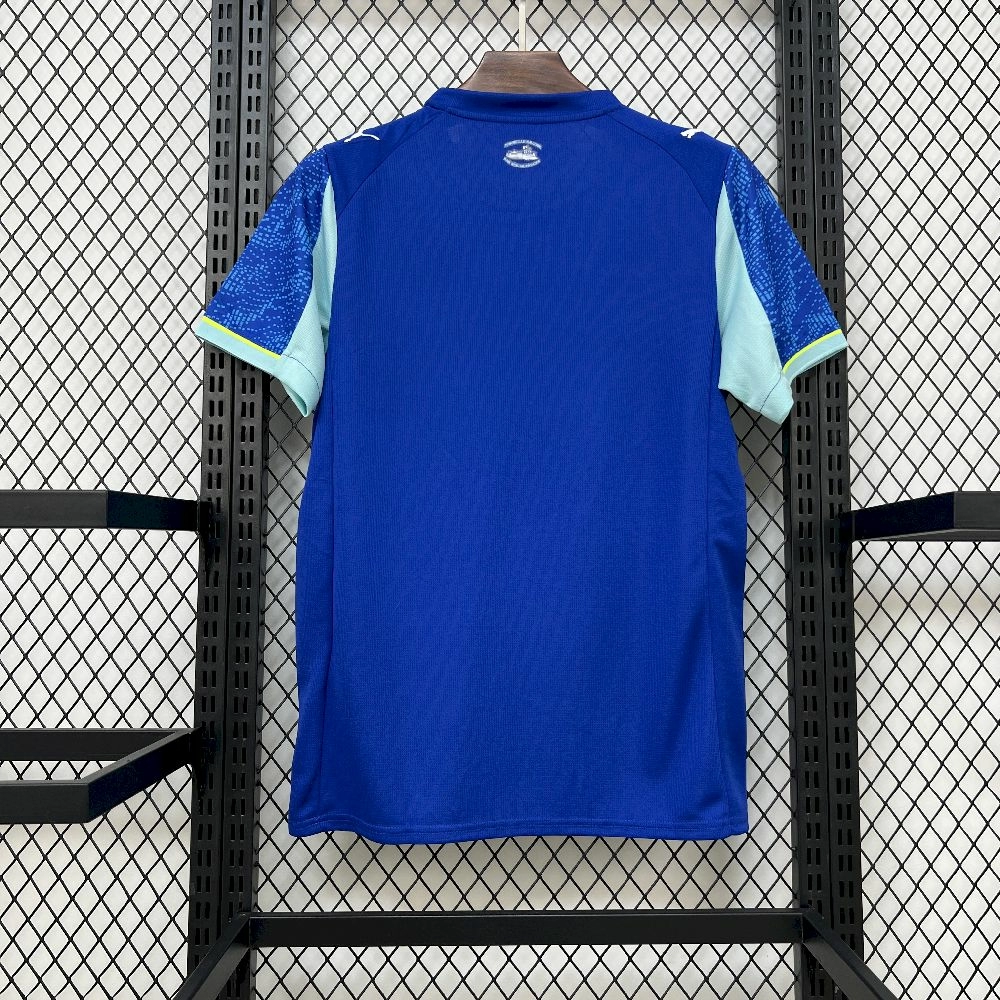 2025/26 قميص أولمبيك مرسيليا الثالث للرجال