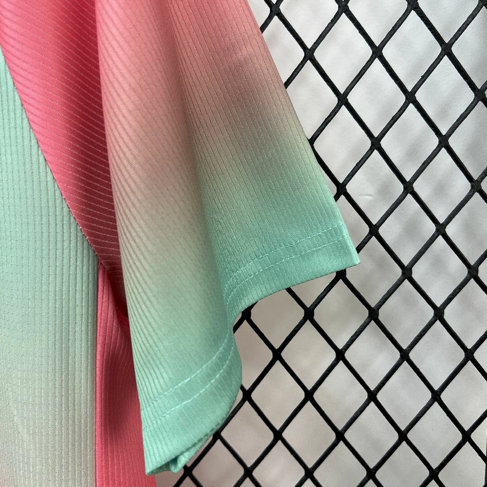 2025/26 قميص رجالي سي دي تينيريفي الثالث للرجال