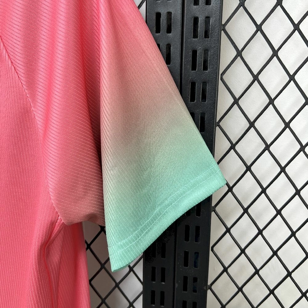 2025/26 قميص رجالي سي دي تينيريفي الثالث للرجال