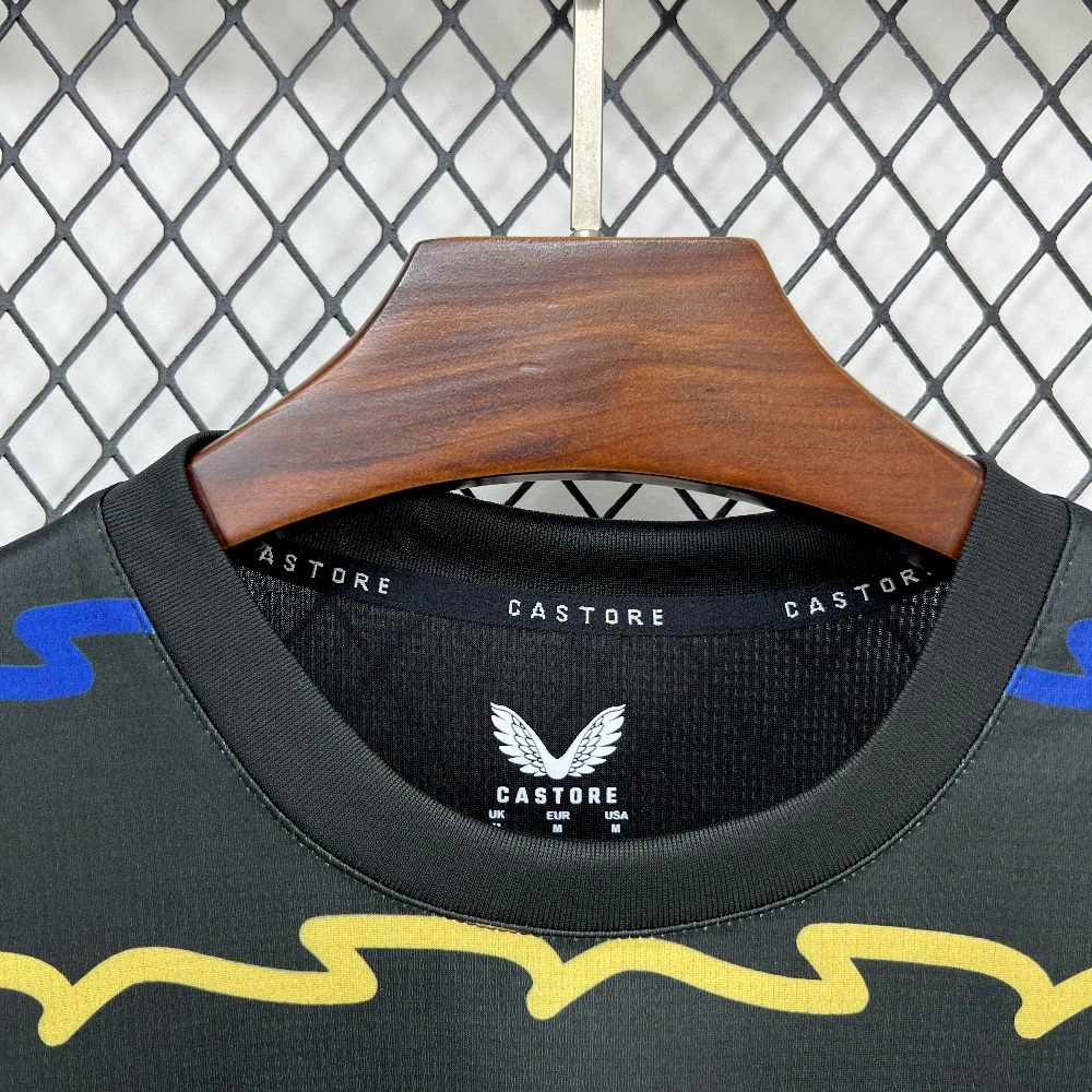 2025/25/26 قميص ايفرتون الثالث للرجال