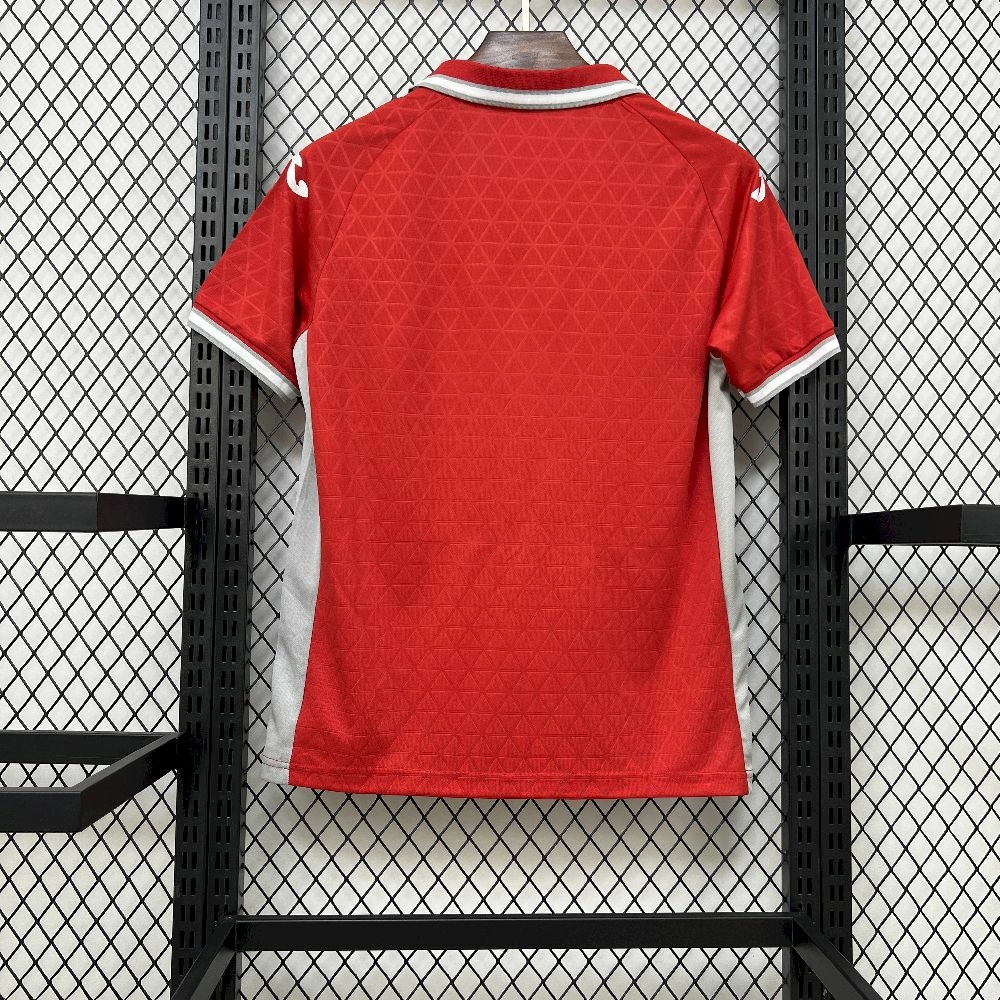 2025/26 قميص رجالي رجالي قرطبة سي إف الثالث