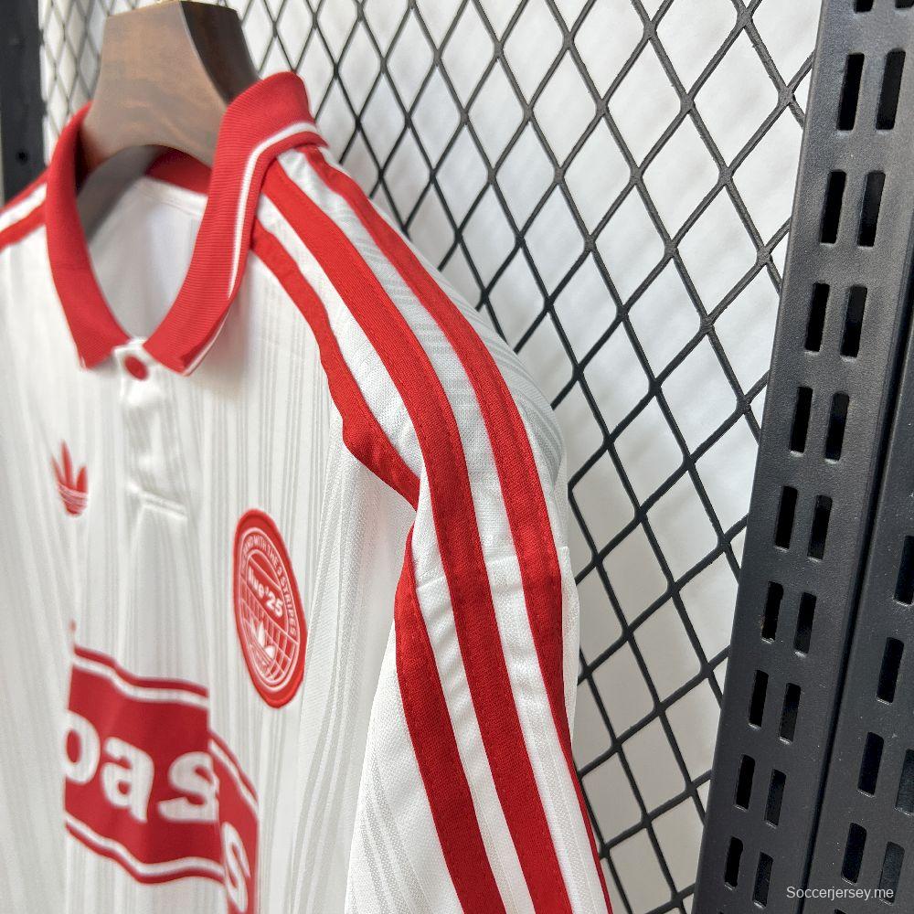 2025/26 قميص الواحة للرجال 2025/26 جولة الواحة للرجال