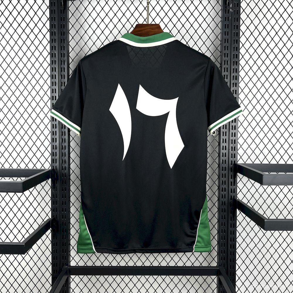 2025/26 قميص رجالي باليروتس فيليستين ريترو 2025/26