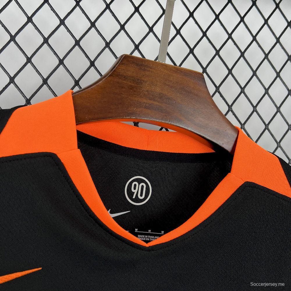 2025/25/26 قميص كورينثيانز الثالث للرجال