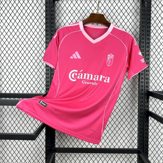 2025/25/26 قميص رجالي غرناطة الرابع للرجال