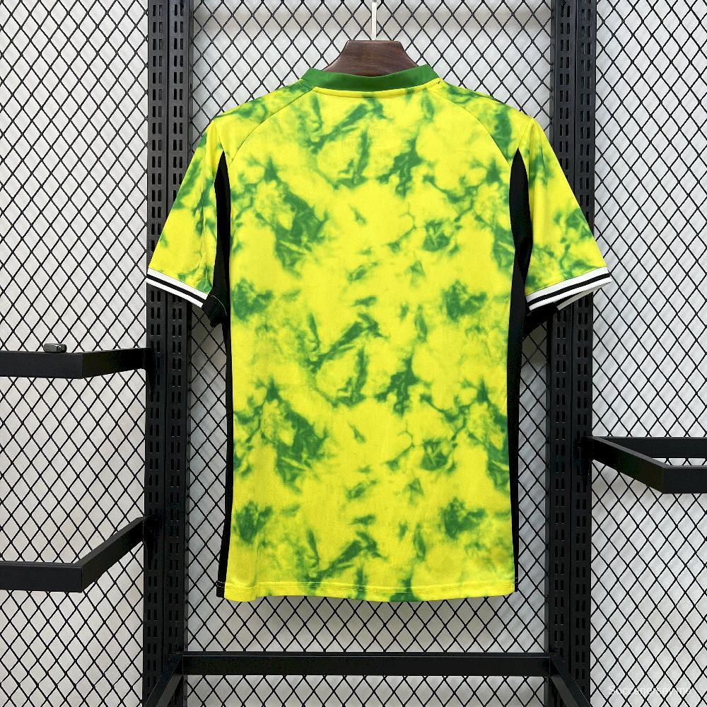 2025/26 قميص ساسولو كالتشيو الثالث للرجال