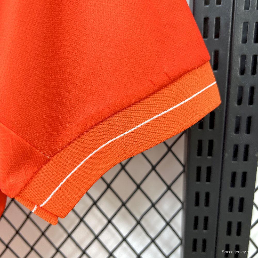 2025/26 قميص حارس مرمى نابولي للرجال