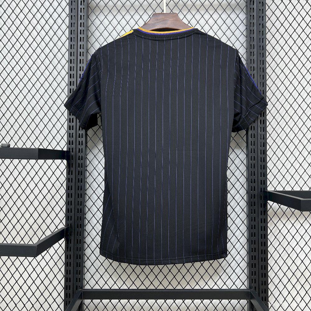 2025/26 قميص أيقونات شرفة مانشستر يونايتد للرجال