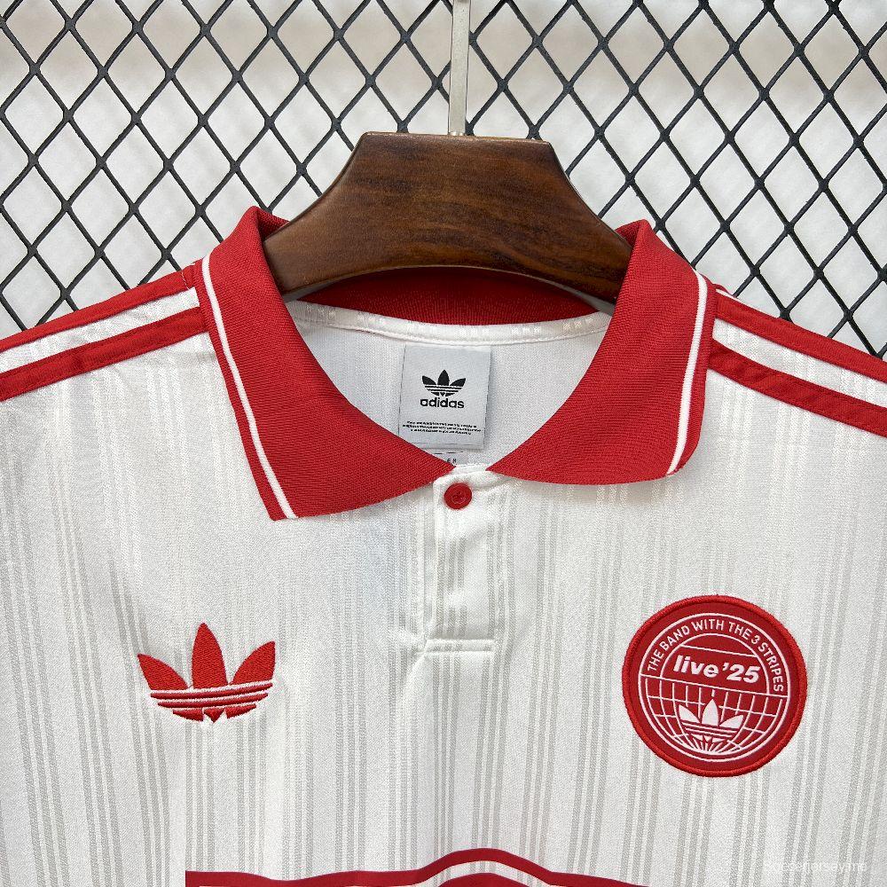 2025/26 قميص الواحة للرجال 2025/26 جولة الواحة للرجال