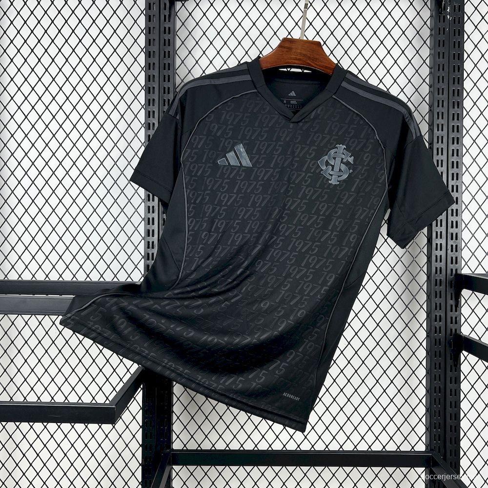 2025/26 قميص اس سي اس سي انترناسيونال الثالث للرجال