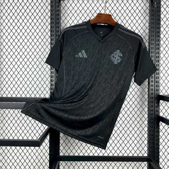 2025/26 قميص اس سي اس سي انترناسيونال الثالث للرجال