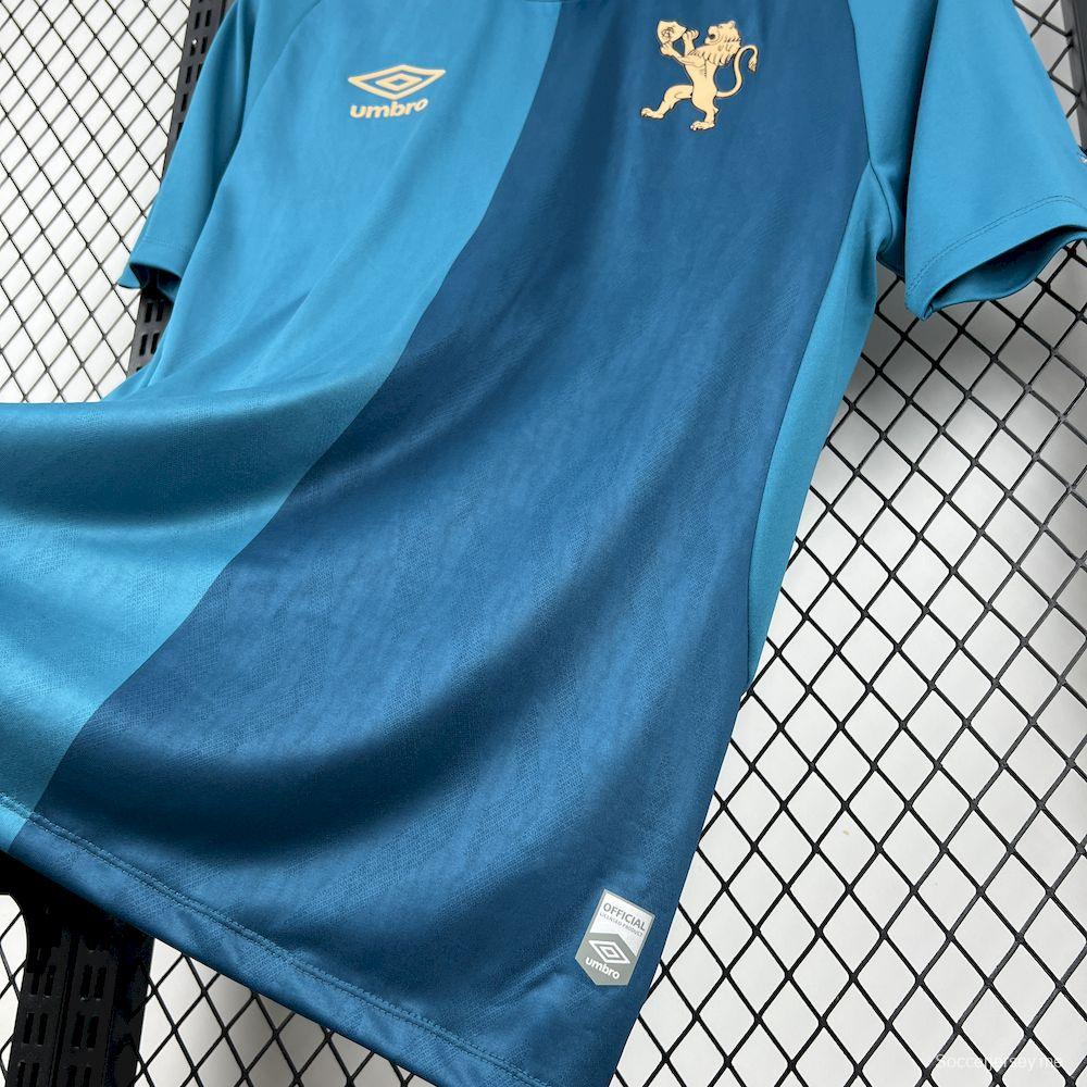 2025/25/26 قميص رياضي رجالي ريسيفي ثالث للرجال