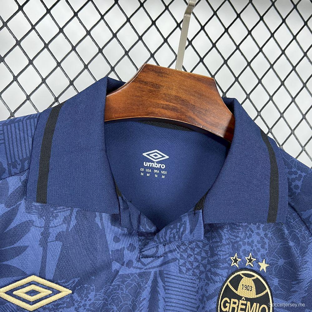 2025/26 قميص جريميو الثالث للرجال 2025/26