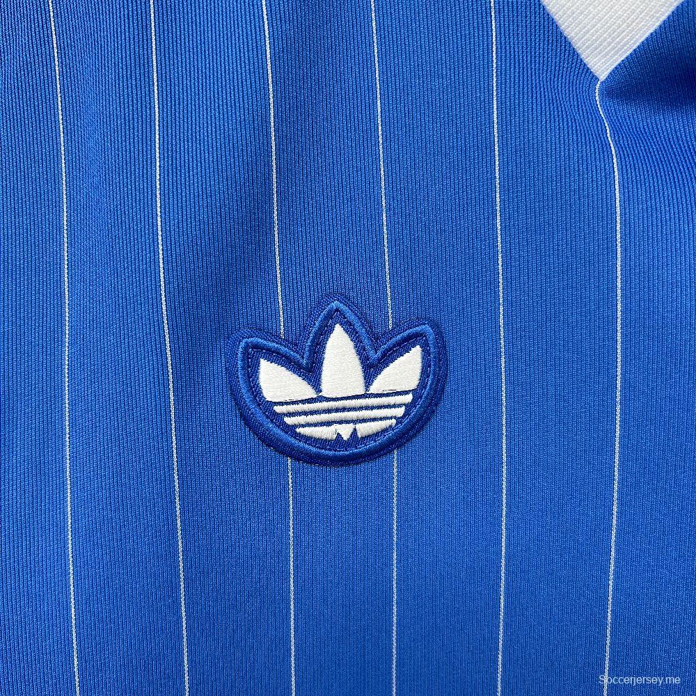 2025/26 قميص أيقونات ريال مدريد 2025/26 للرجال