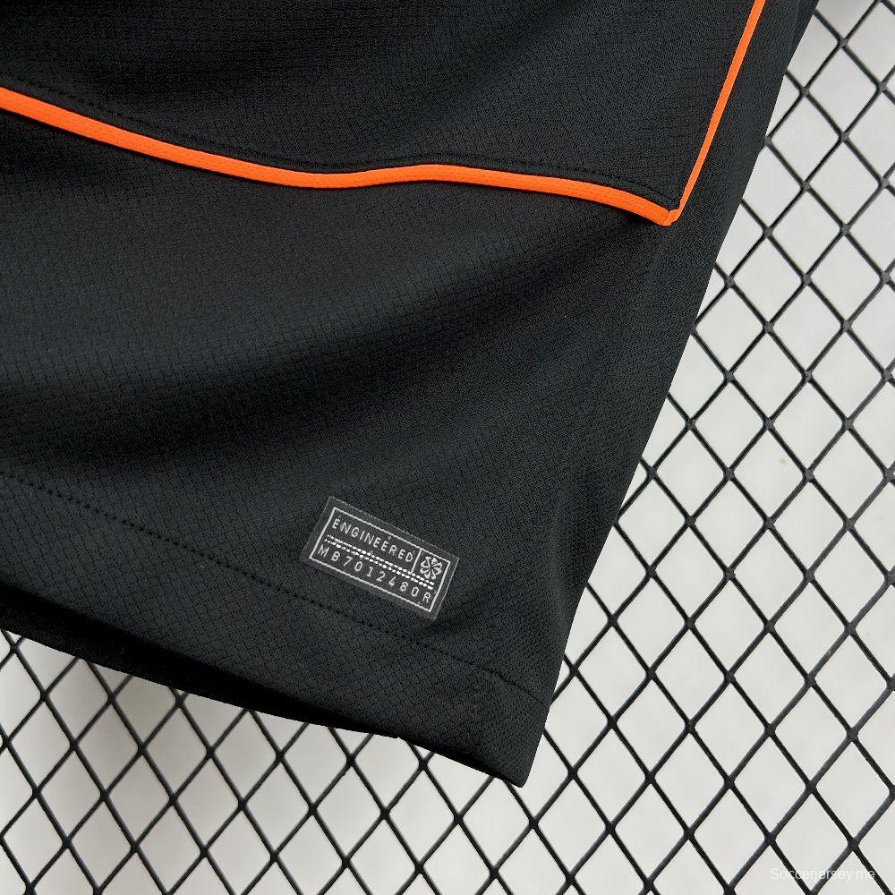 2025/25/26 قميص كورينثيانز الثالث للرجال