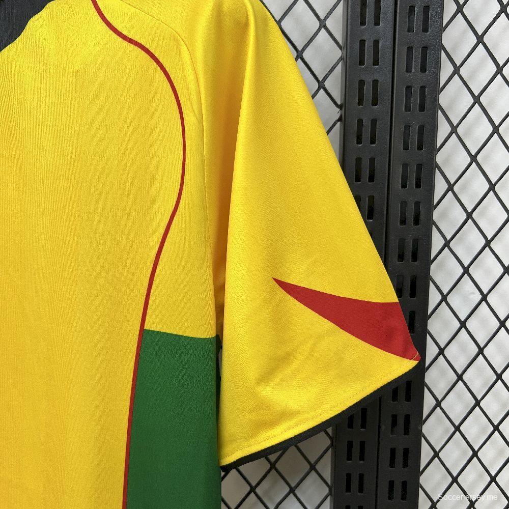 2025/26 قميص كرة القدم نايك توتال 90 دراي فت للرجال