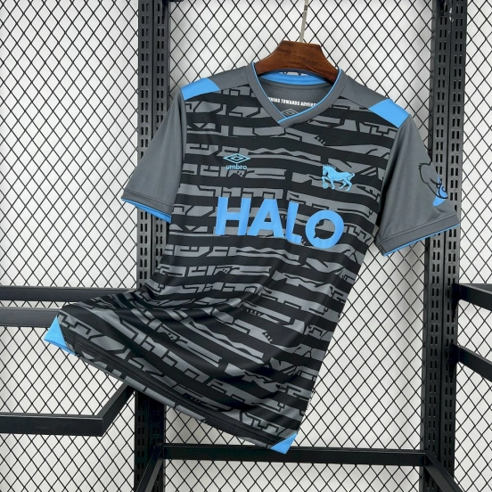 2025/26 القميص الثالث لنادي إيبسويتش تاون للرجال