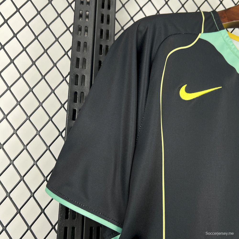 2025/26 قميص كرة القدم للرجال NK Total 90 Dri-FIT للرجال