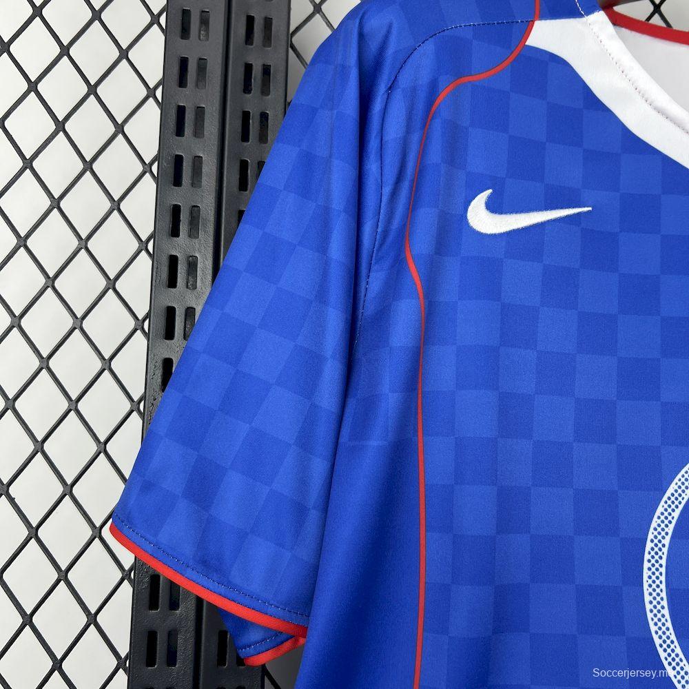 2025/26 قميص كرة القدم للرجال NK Total 90 Dri-FIT للرجال