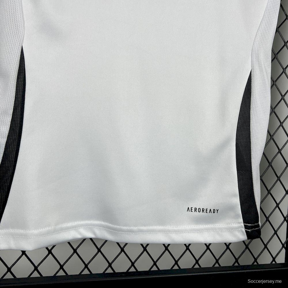 طقم فلامنجو 2025/26 كيدز فلامنجو خارج أرضه