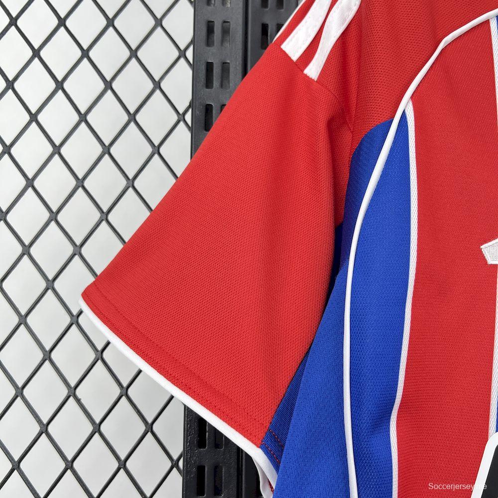 2025/25/26 قميص رجالي كولو كولو الثالث