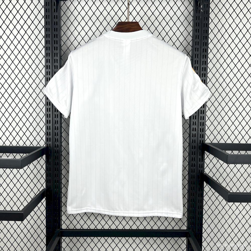 2025/26 قميص أيقونات ريال مدريد 2025/26 للرجال