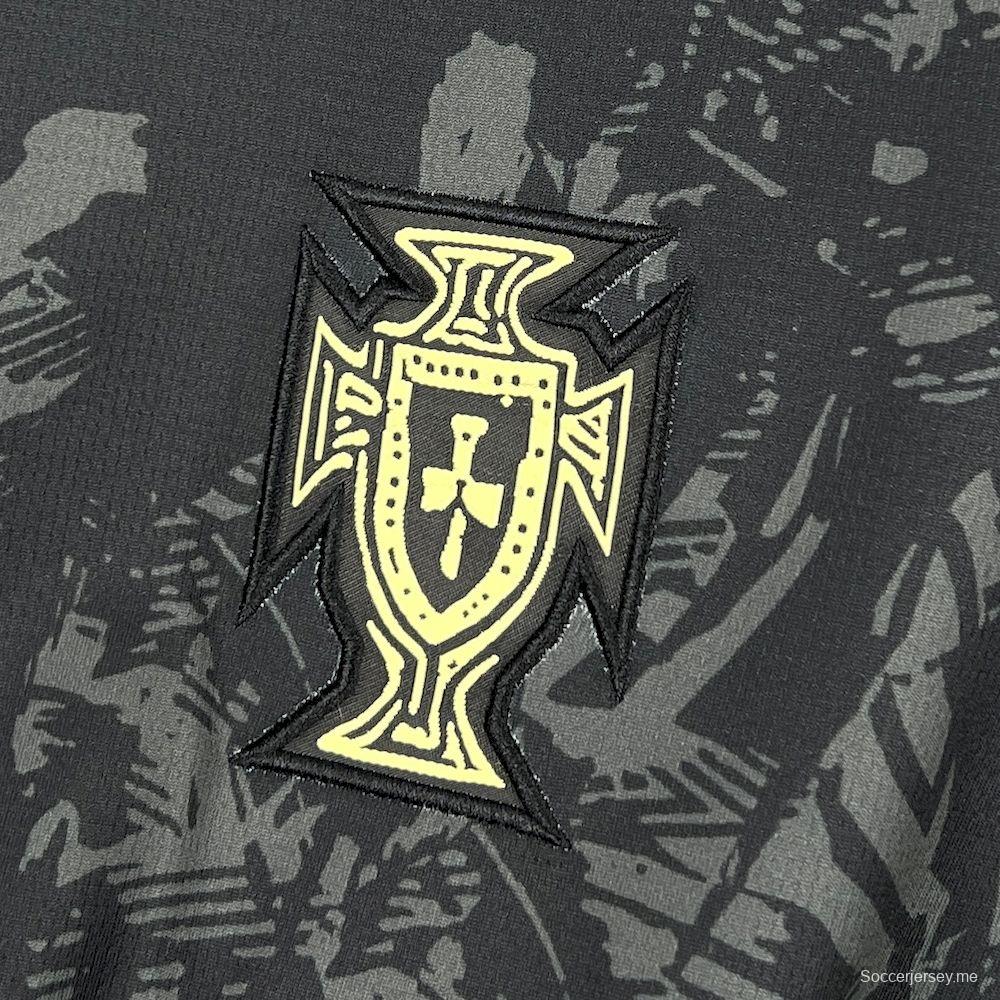 2025/26 قميص برتغالي رجالي إصدار خاص للرجال