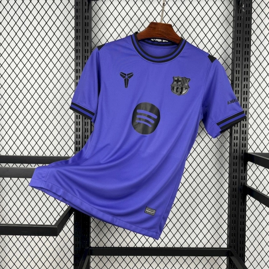 2025/26 قميص رجالي 2025/26 برشلونة مايلوت كونسبت